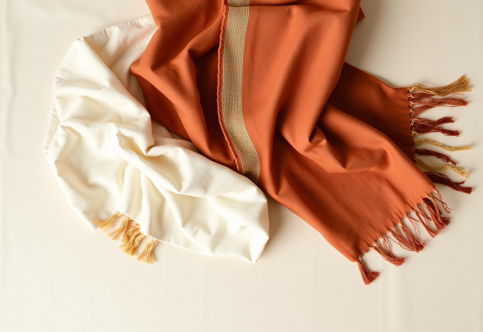Monsoon Throw