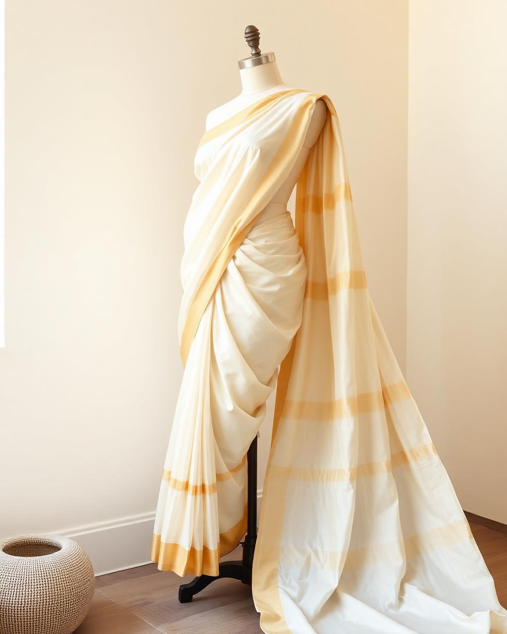 The Saanjh Ivory