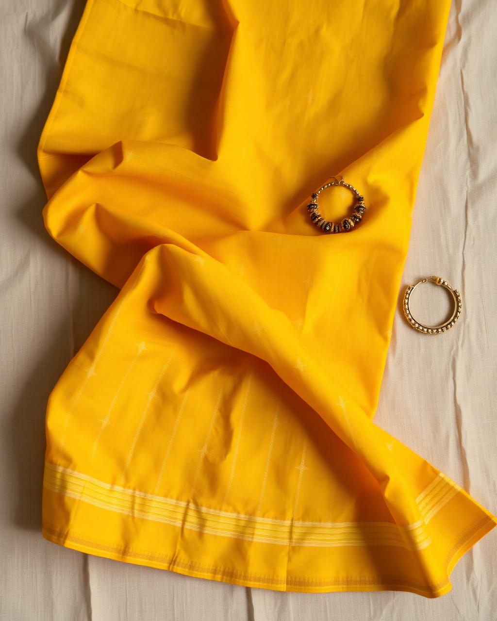 The Haldi Ochre
